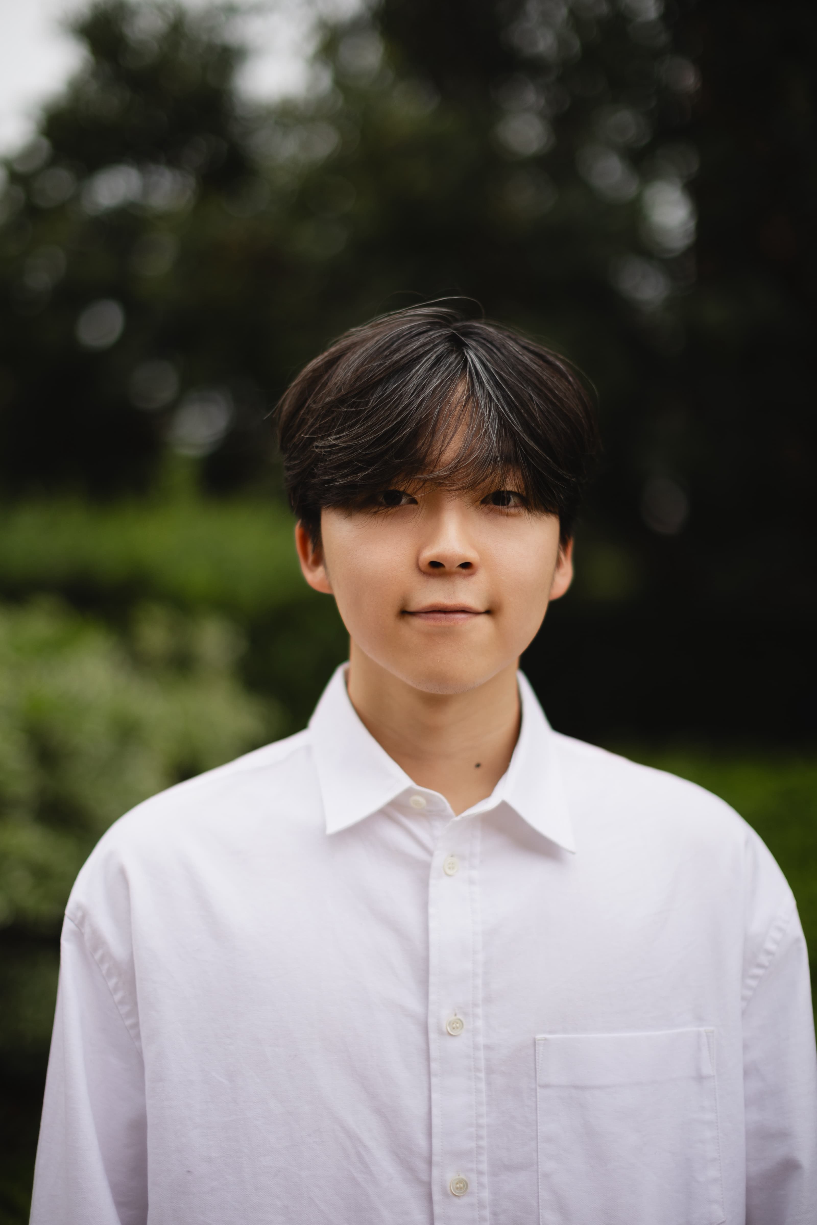 Min Seo Kim