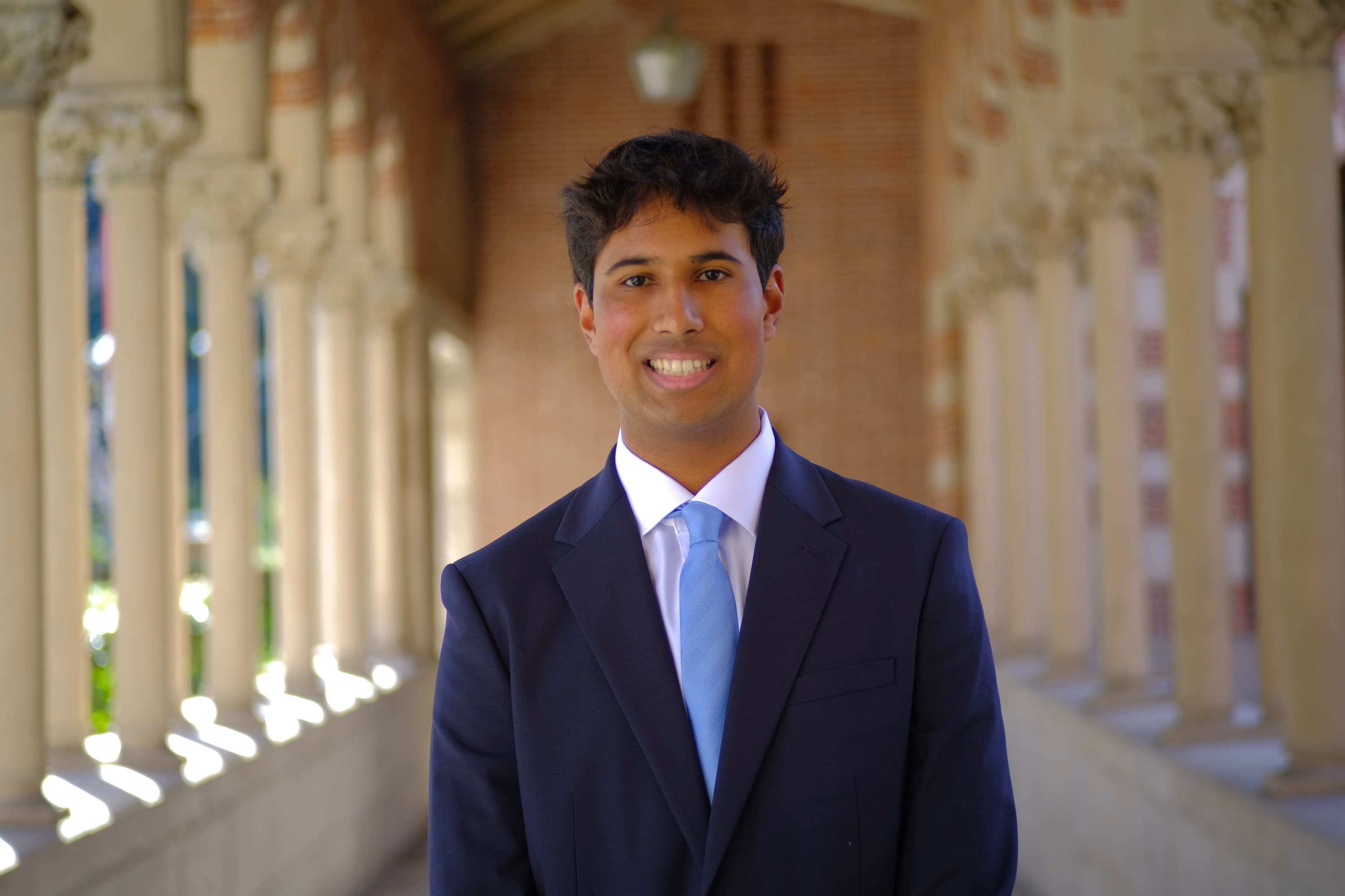 Rohan Yadav
