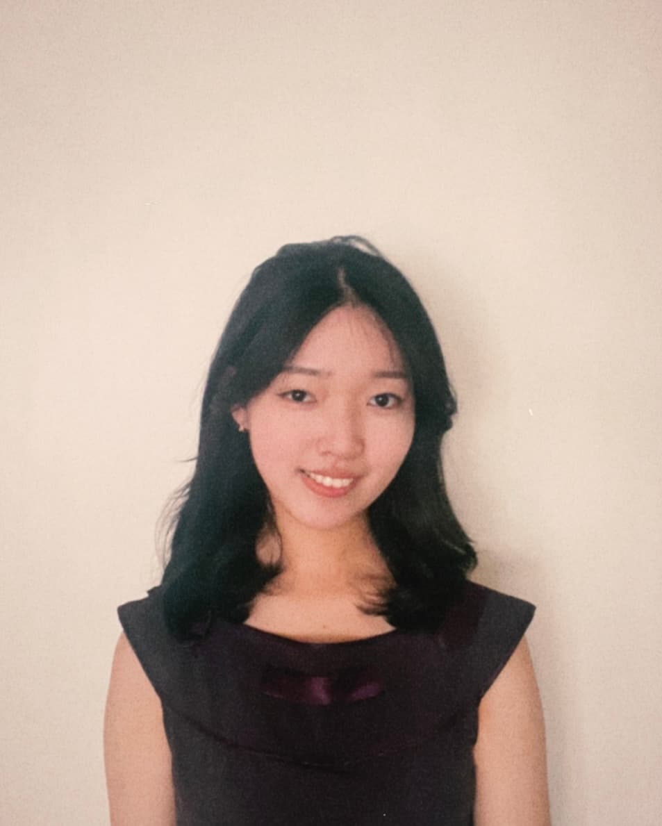 Stephanie Zhou